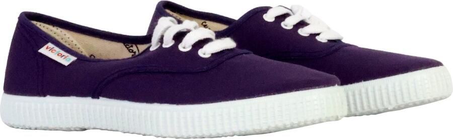 Victoria Sneakers Baskets femme 1915 anglaise - Foto 3