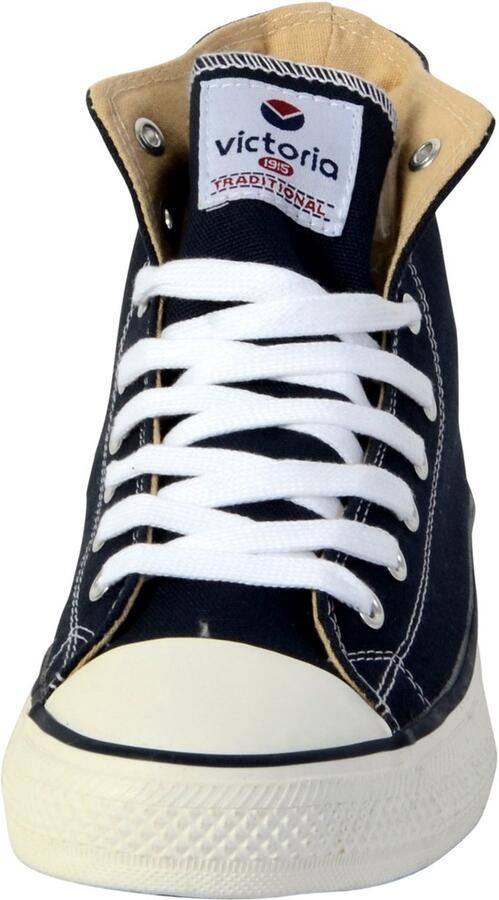 Victoria Lage Sneakers SPORT CANVAS 106500