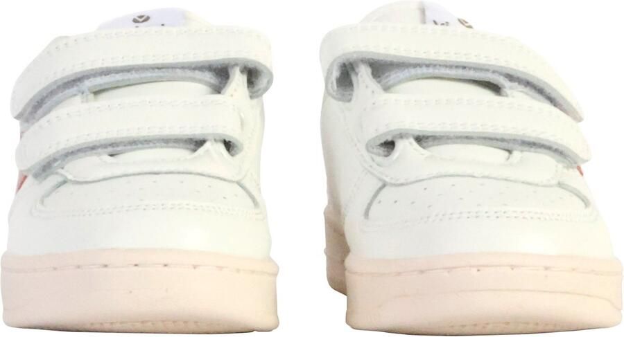 Victoria Sneakers Baskets enfant Tiempo Tiras Efecto Piel - Foto 2