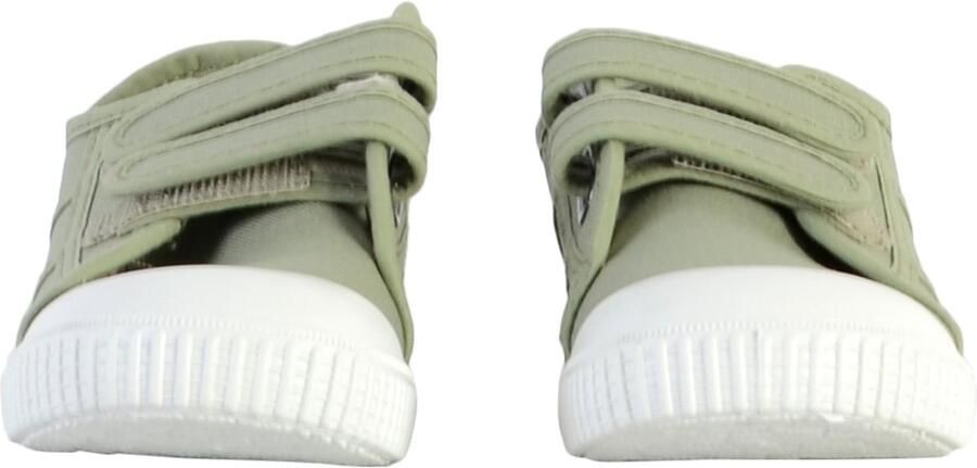 Victoria Children's shoes 1915 scratchs Groen Unisex