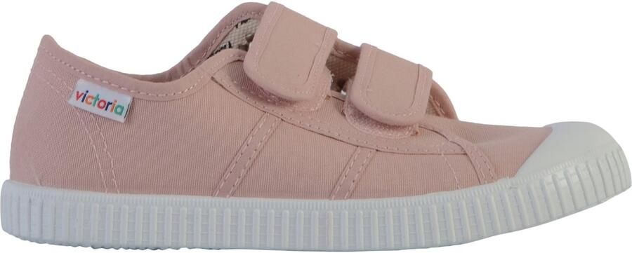 Victoria Lage Sneakers BASKET TIRAS LONA - Foto 1