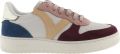 Victoria Lage Sneakers Madrid Serraje Multicolor - Multicolor