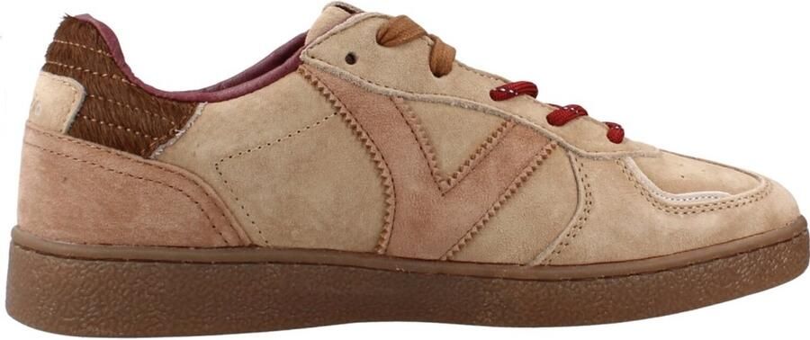 Victoria Suède sportschoenen Londres