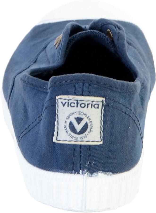 Victoria 8433101194699 schoenen Blauw Dames