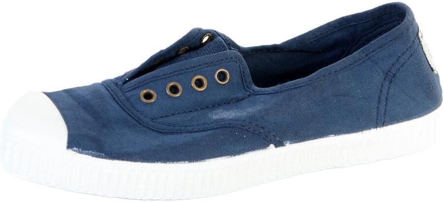 Victoria 8433101194699 schoenen Blauw Dames