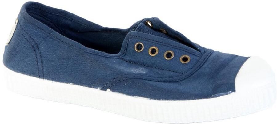 Victoria 8433101194699 schoenen Blauw Dames - Foto 3