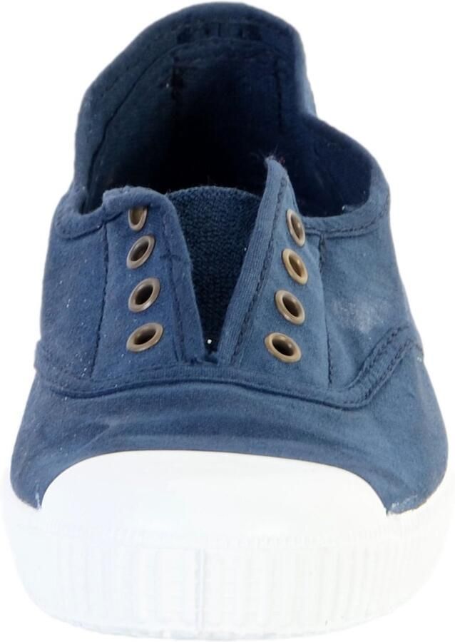 Victoria 8433101194699 schoenen Blauw Dames - Foto 2