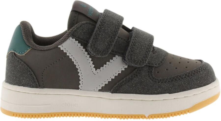 Victoria Tiempo Efecto Piel Serraje