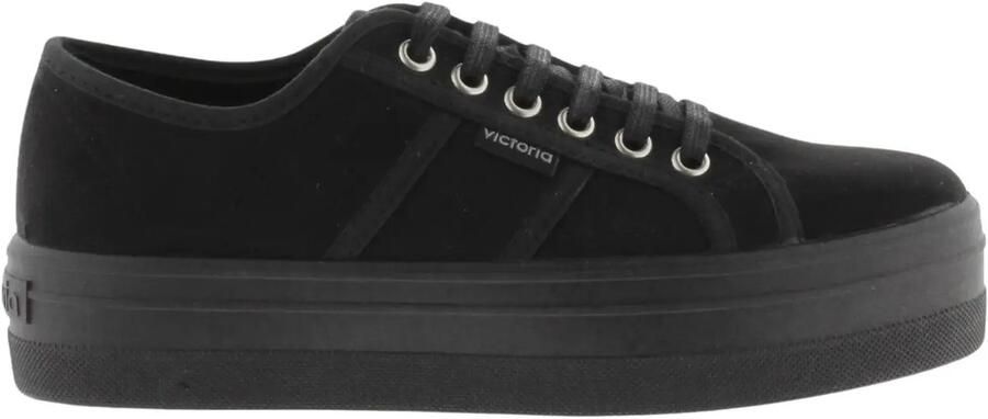 Victoria Trainers barcelona daim