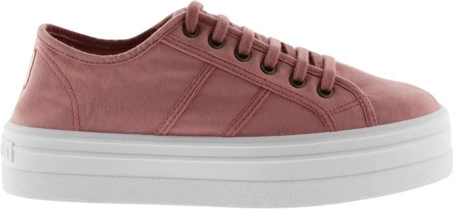 Victoria Lage Sneakers 1092138 Barce Platform Sportschoenen