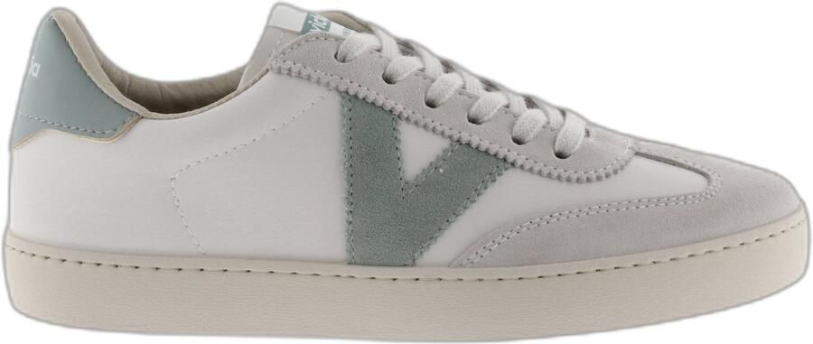 Victoria Berlin Ciclista Sneakers White