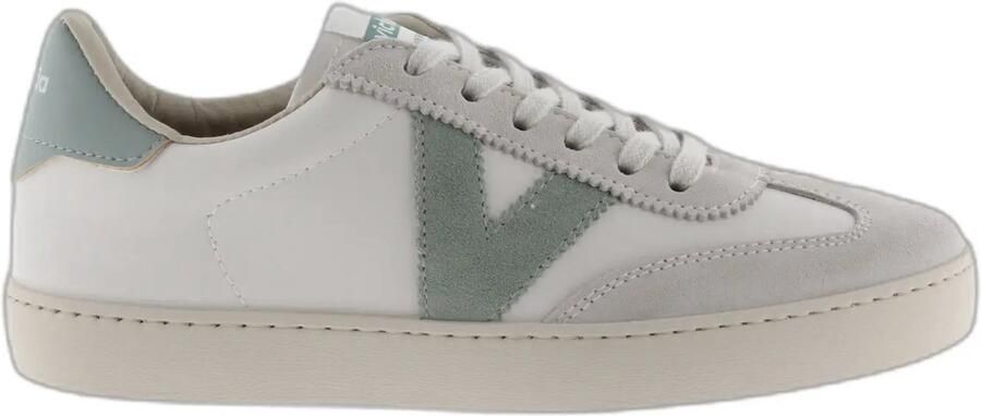 Victoria Berlin Ciclista Sneakers White Dames