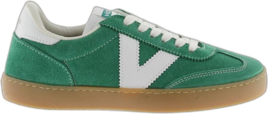 Victoria Trainers Berlín Serraje Retro