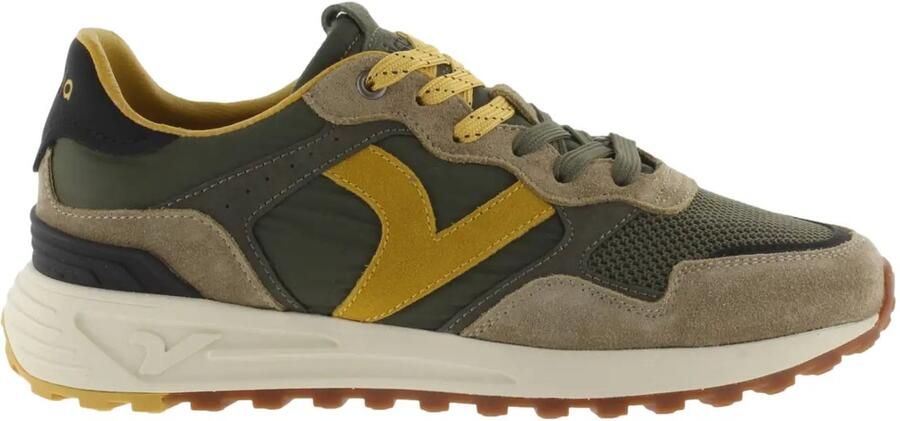 Victoria Trainers Flow-Multi