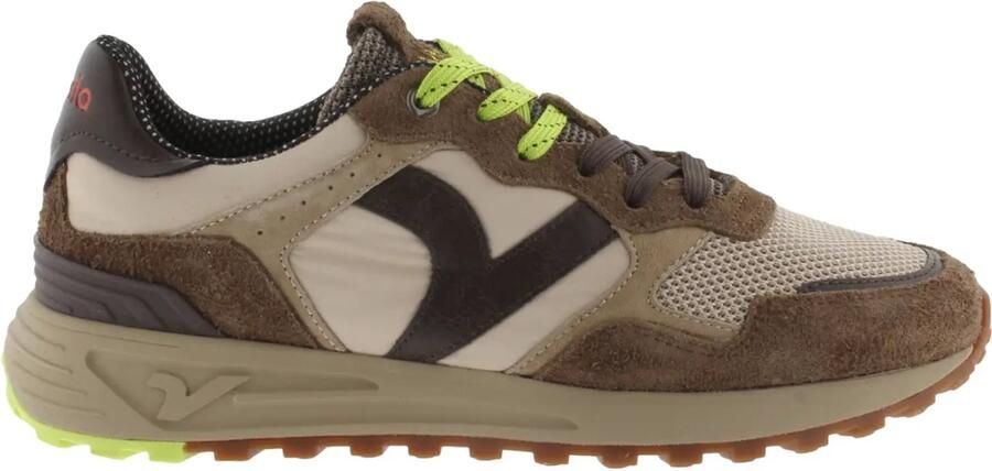 Victoria Trainers Flow-Multi