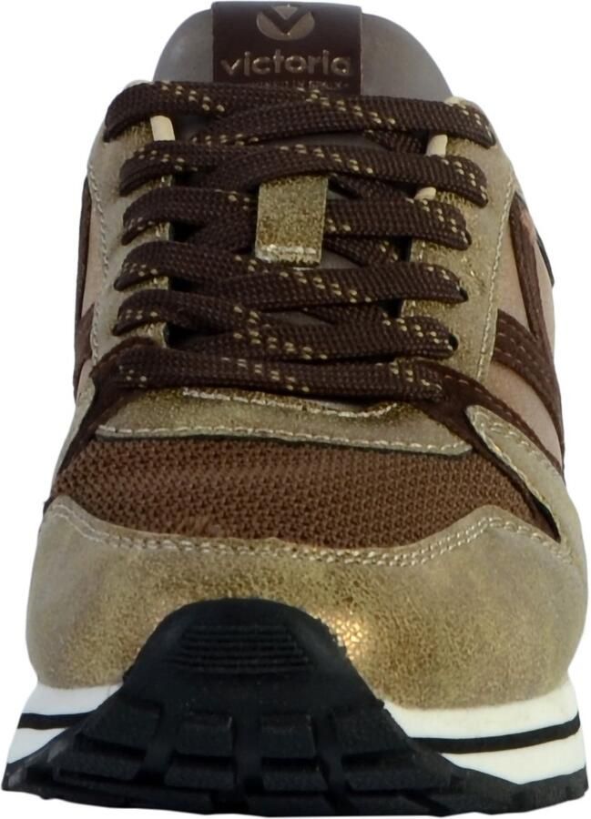 Victoria Lage Sneakers COMETA MULTI