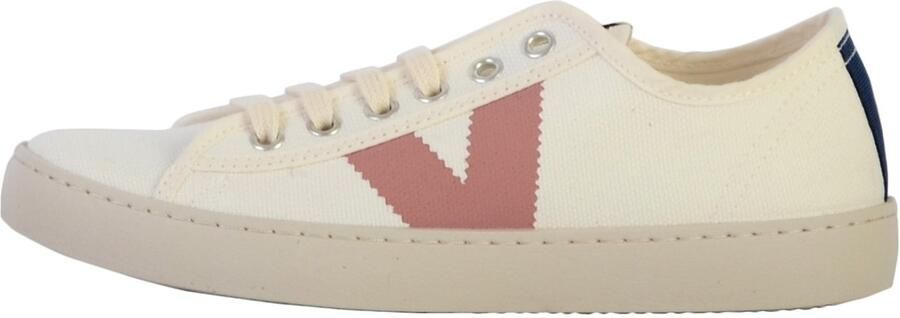 Victoria Lage Sneakers 1126160ROSA