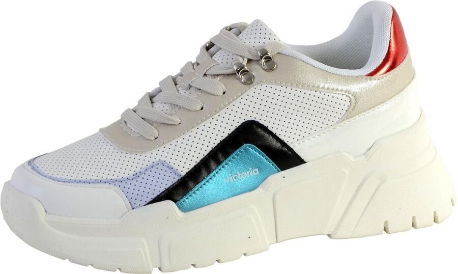 Victoria Lage Sneakers 143357
