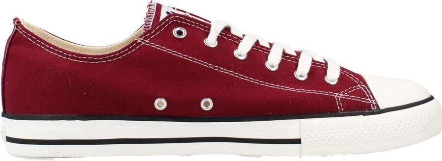 Victoria Lage Sneakers 106550v