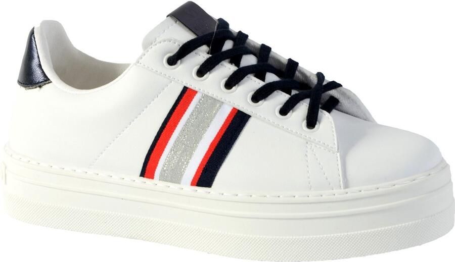 Victoria Sneakers Sport Zapatillas Mujer Modèle 1092145v - Foto 2