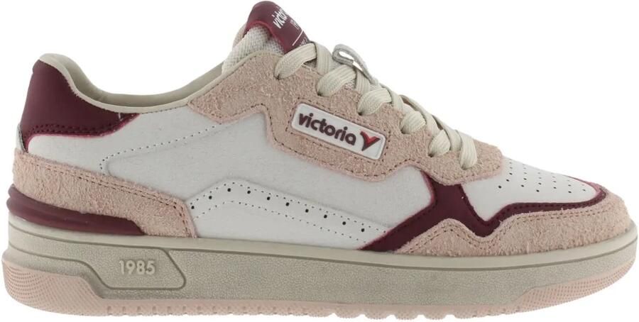 Victoria Trainers