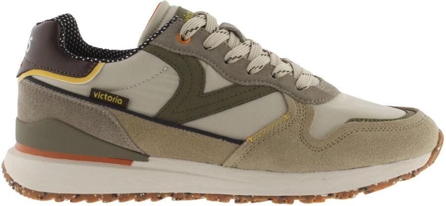 Victoria Trainers Leggera Neon