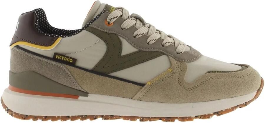 Victoria Trainers Leggera Neon