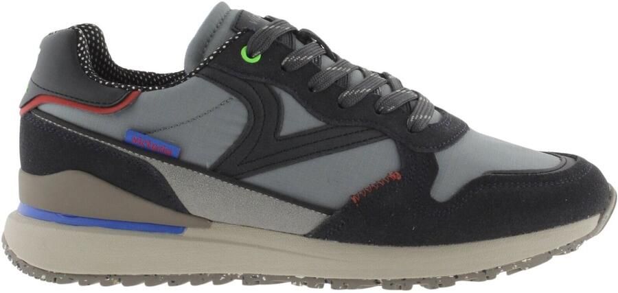 Victoria Sneakers 8802114 MARINO Grijs - Foto 2