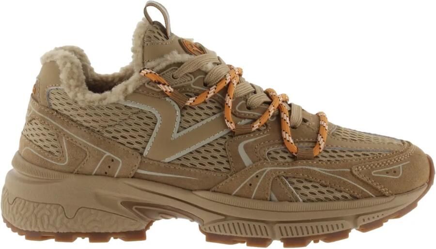 Victoria Trainers Mythos-Trail