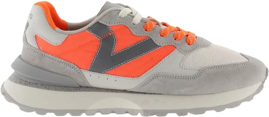 Victoria Trainers Neon