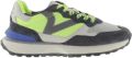 Victoria Lage Sneakers 8807105 Rush Neon - Multicolor