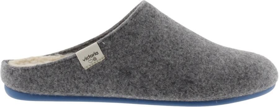 Victoria Trainers norte fieltro