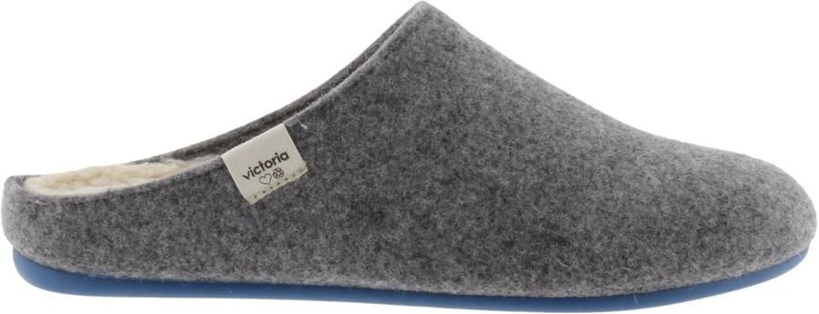 Victoria Trainers norte fieltro