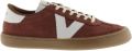 Victoria Lage Sneakers 1186103 Olmo Barefoot Efecto Serraje Terra - Bruin