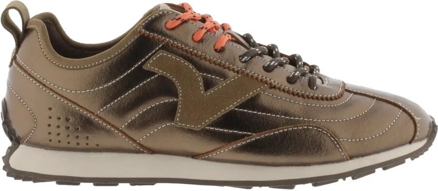 Victoria Trainers Root-Metal