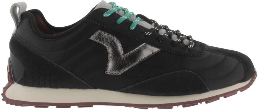 Victoria Trainers Root-Pony