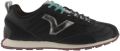 Victoria Trainers Root-Pony - Zwart