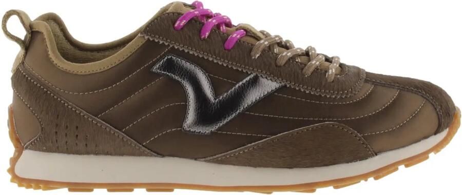 Victoria Trainers Root-Pony
