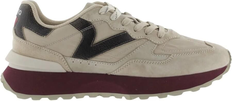 Victoria Trainers Rush Color Touch