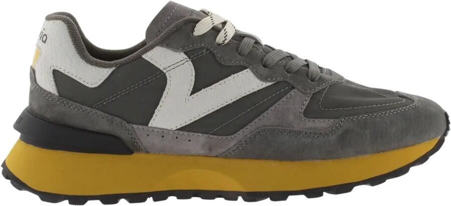 Victoria Trainers Rush Color Touch