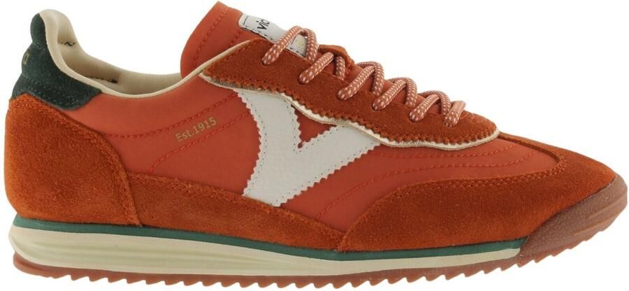 Victoria Lage Sneakers 1158101