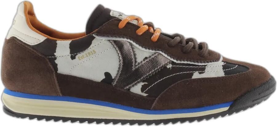 Victoria Trainers Saturno