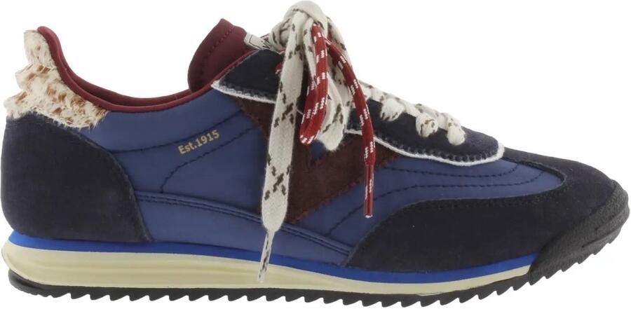 Victoria Trainers Saturno