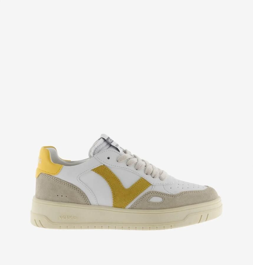 Victoria Trainers Seul effet