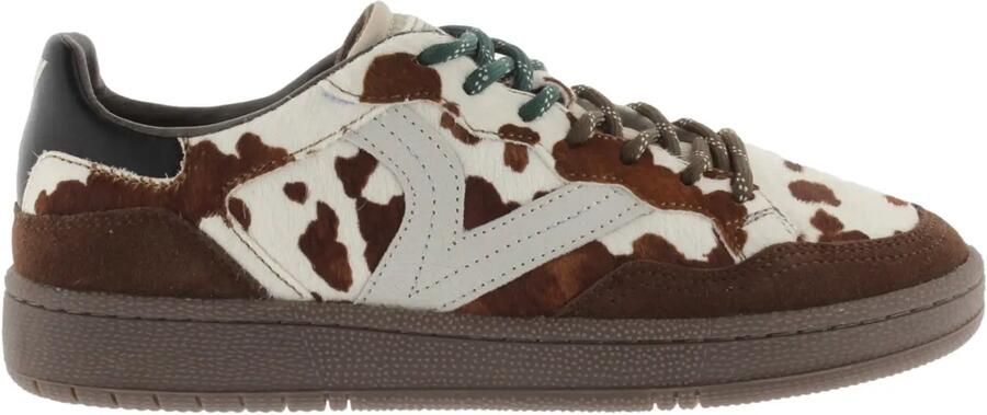 Victoria Trainers Smash-Animal