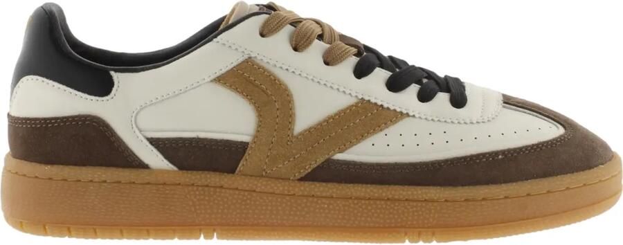 Victoria Trainers Smash-Casual