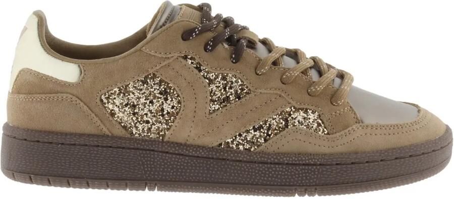 Victoria Trainers Smash-Glam