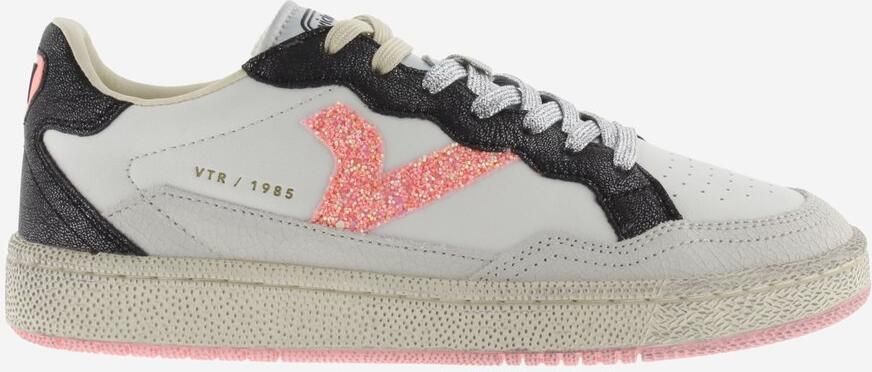 Victoria Trainers Smash Soft Neon