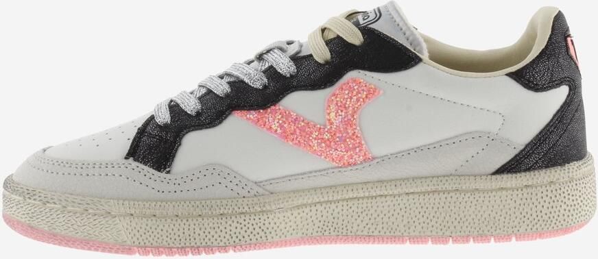 Victoria Trainers Smash Soft Neon