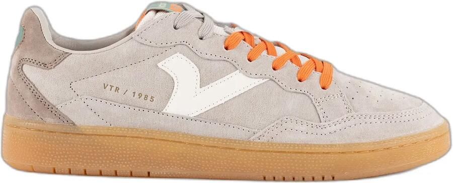Victoria Trainers Smash Suede Color